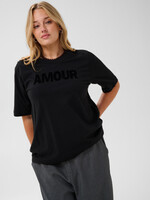 KAFFE CURVE KAFFE CURVE-T-SHIRT-10584515