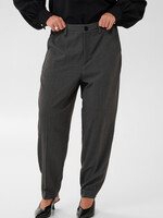 KAFFE CURVE KAFFE CURVE-PANTALON JAMBE ÉTROITE-10584527