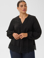 KAFFE CURVE KAFFE CURVE-CHEMISIER-10584630