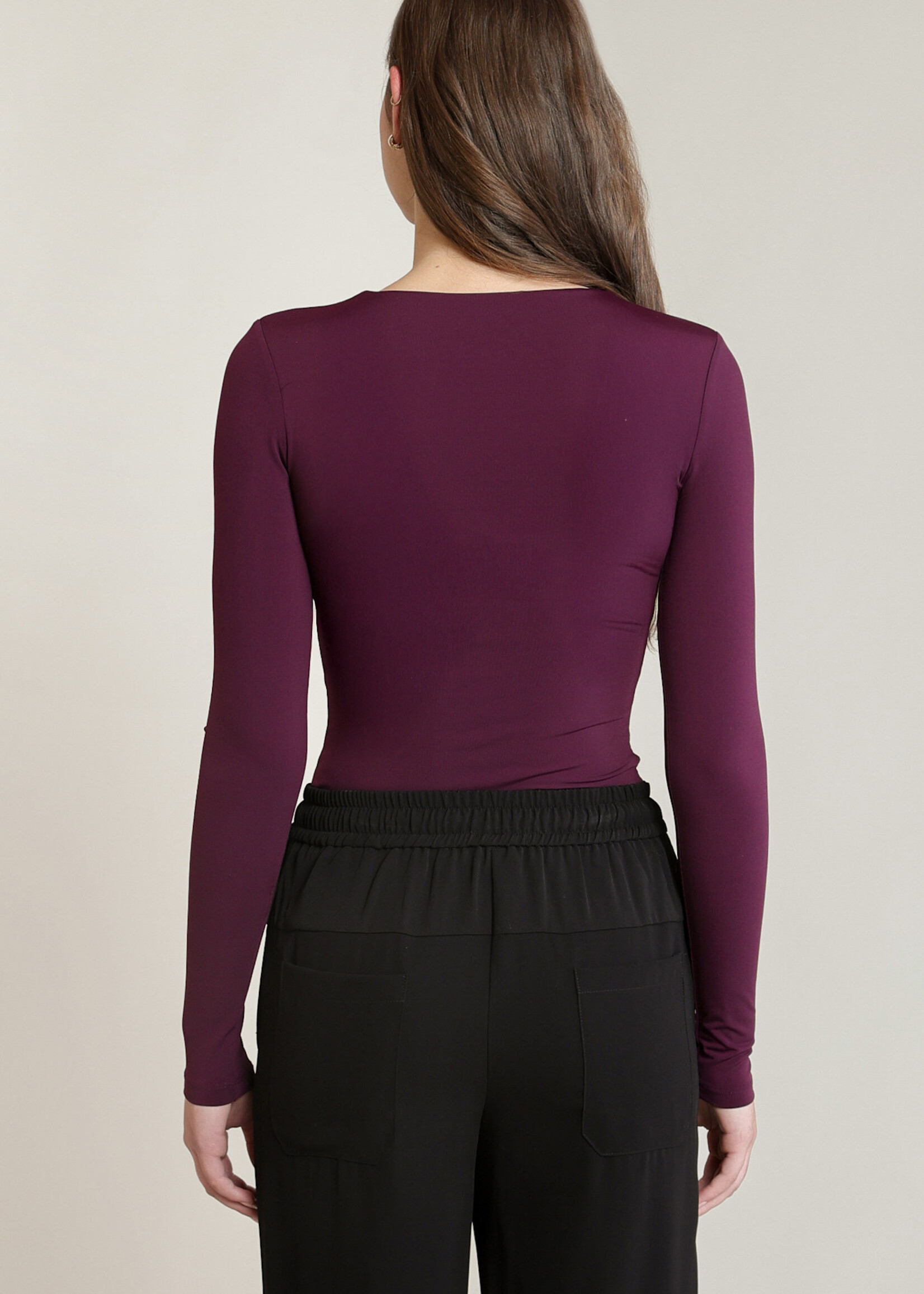 DEX DEX-BODYSUIT COL EN V-2822350D