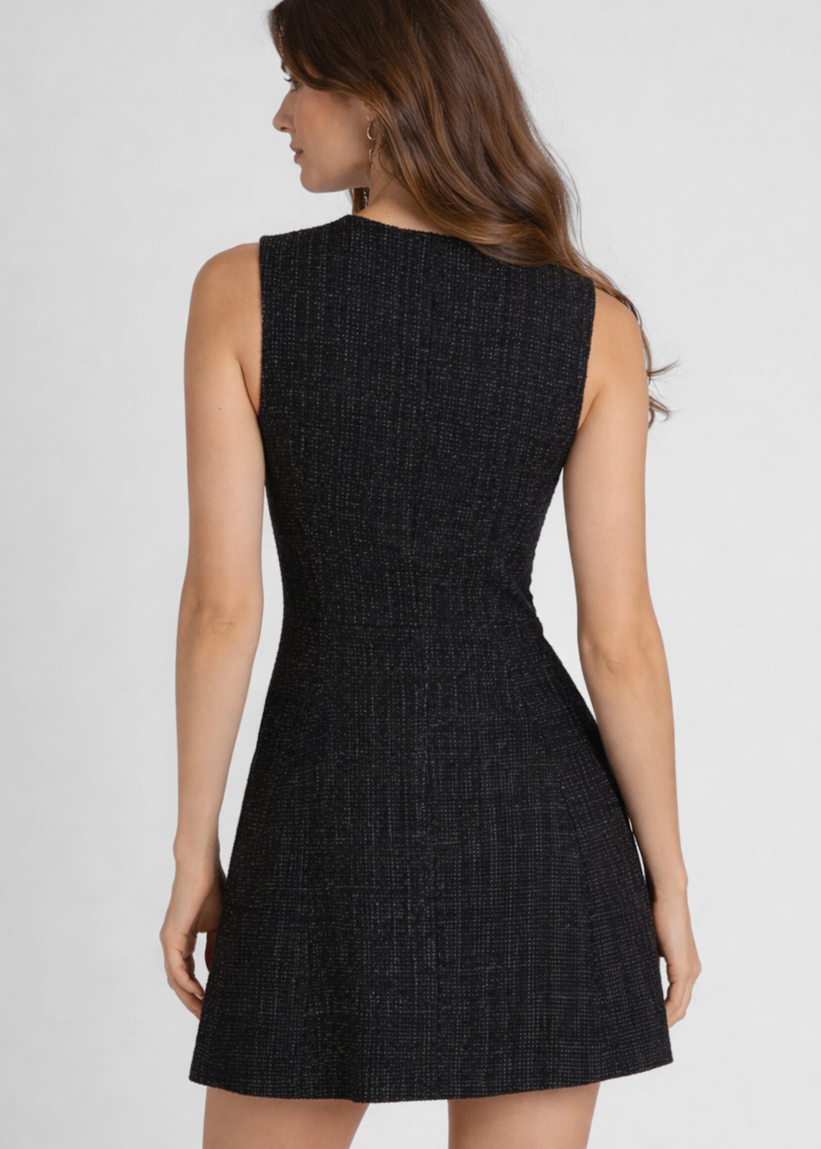 DEX DEX-ROBE BOUTONNÉE-2822508D