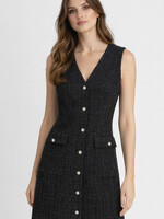 DEX DEX-ROBE BOUTONNÉE-2822508D