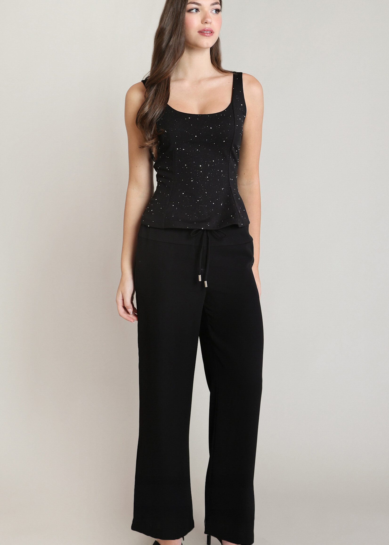 DEX DEX-HAUT CINTRÉ BRILLANT-2824005D