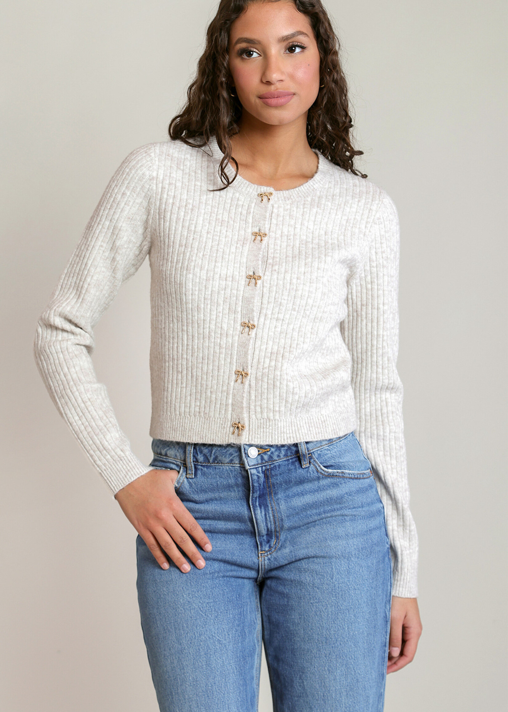DEX DEX-CARDIGAN-2827257D