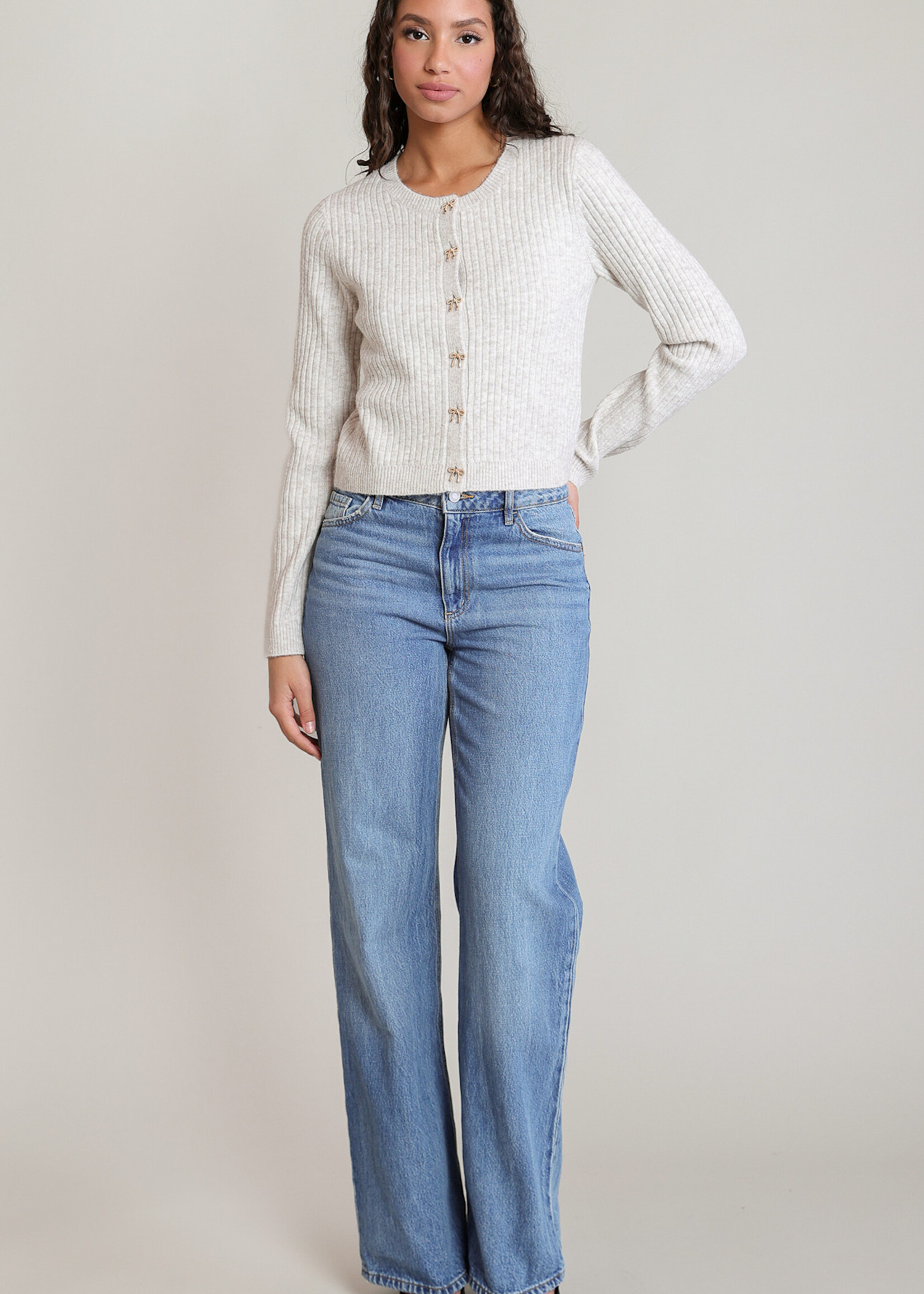 DEX DEX-CARDIGAN-2827257D