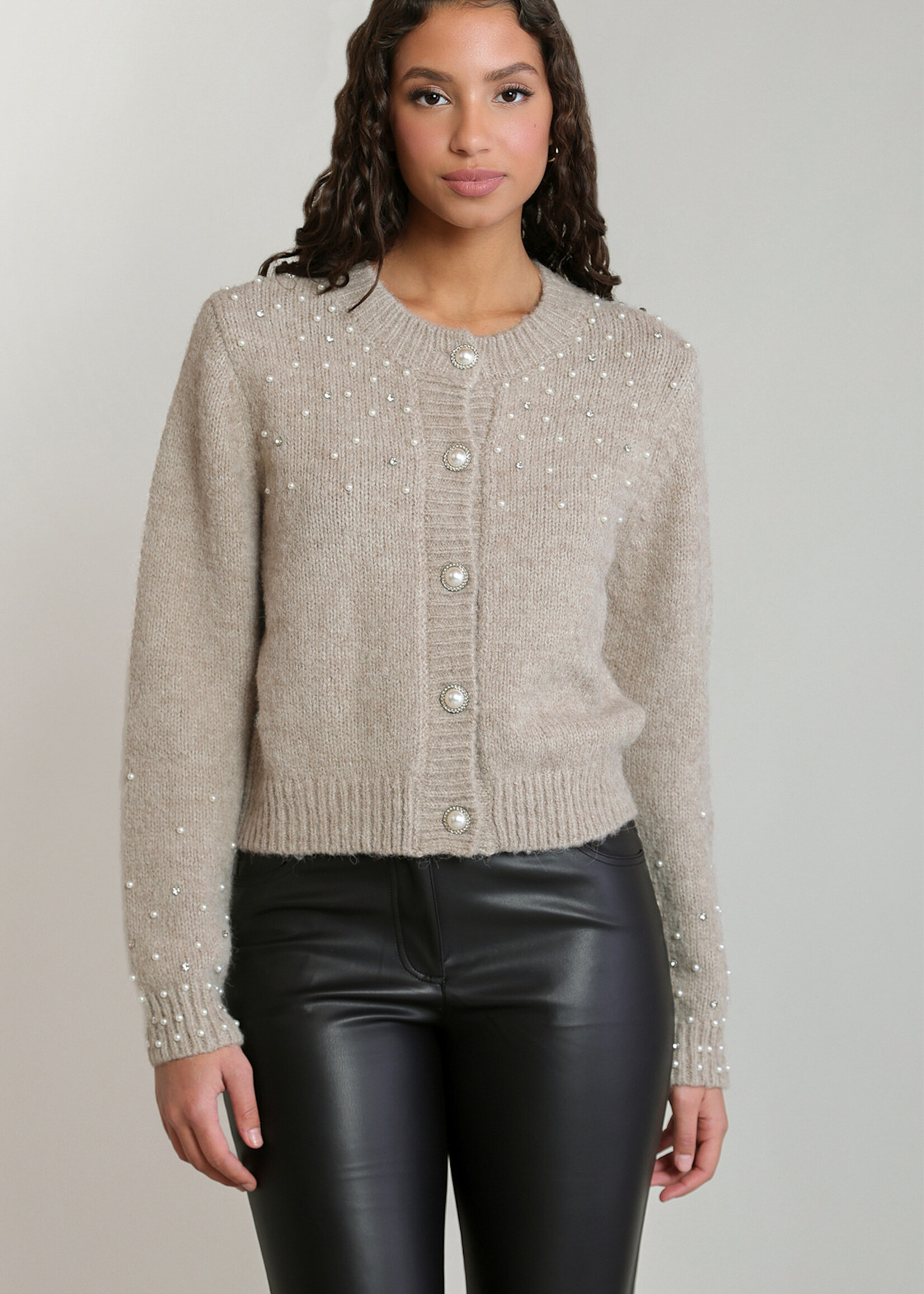 DEX DEX-CARDIGAN-2827263D