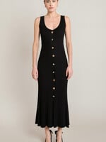 BLACK TAPE BLACK TAPE-ROBE LONGUE-2827500T