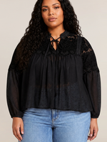 DEX PLUS DEX PLUS-BLOUSE-2873727DP