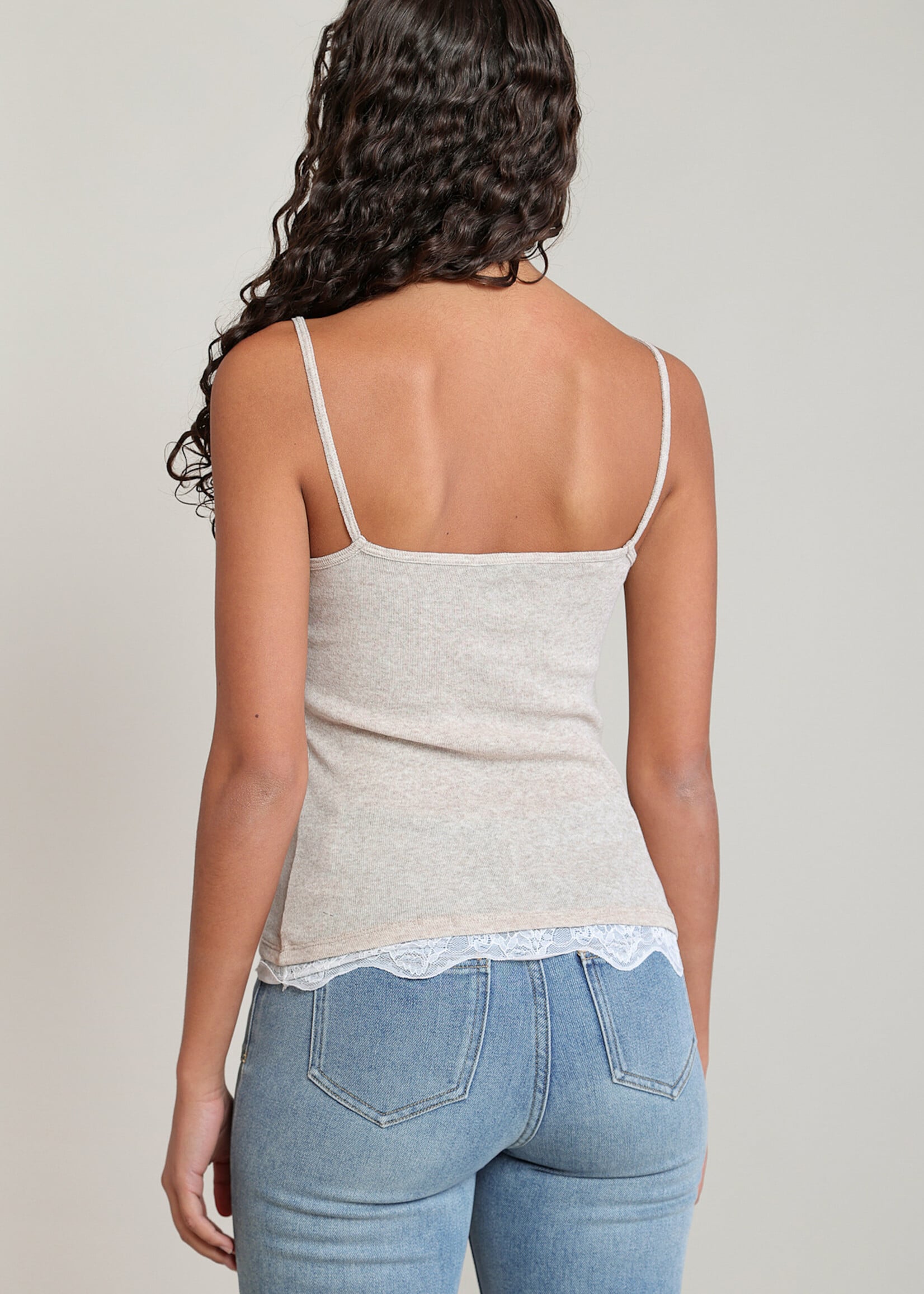 DEX DEX-CAMISOLE-2824300D