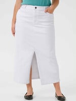 KAFFE CURVE DKCOMPANY- JUPE-10583368