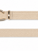 RAGWEAR ECO7-CEINTURE DEMI