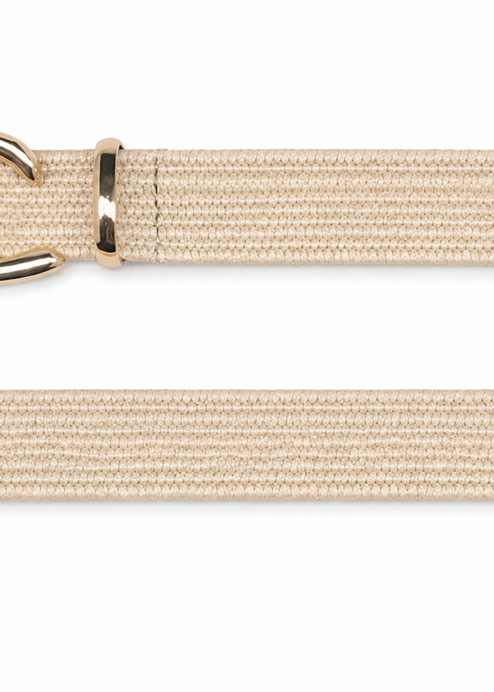 RAGWEAR ECO7-CEINTURE DEMI