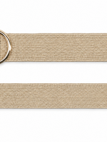 RAGWEAR ECO7-CEINTURE MYA