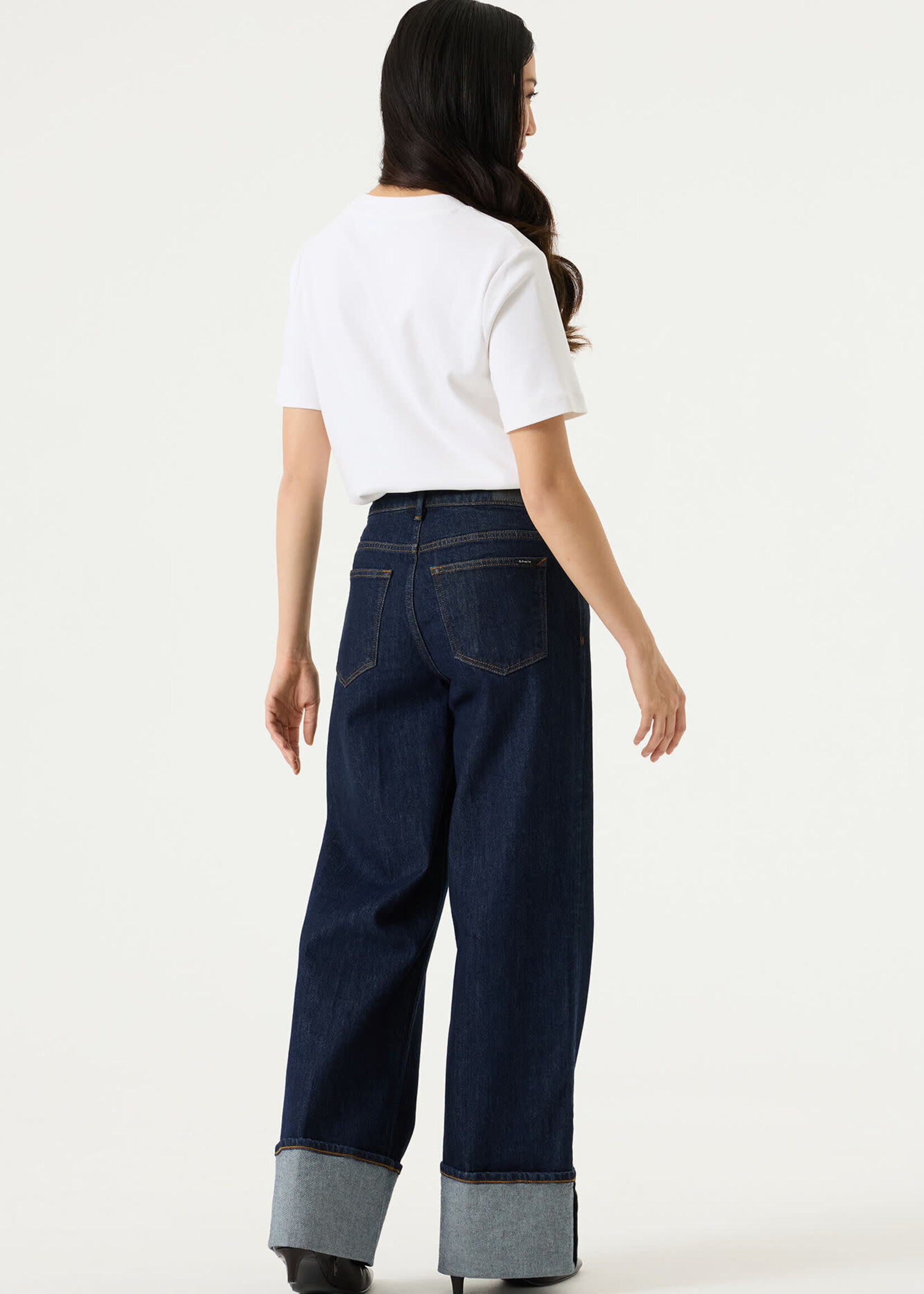 GARCIA GARCIA-JEANS CELIA FLAIR-249-7185