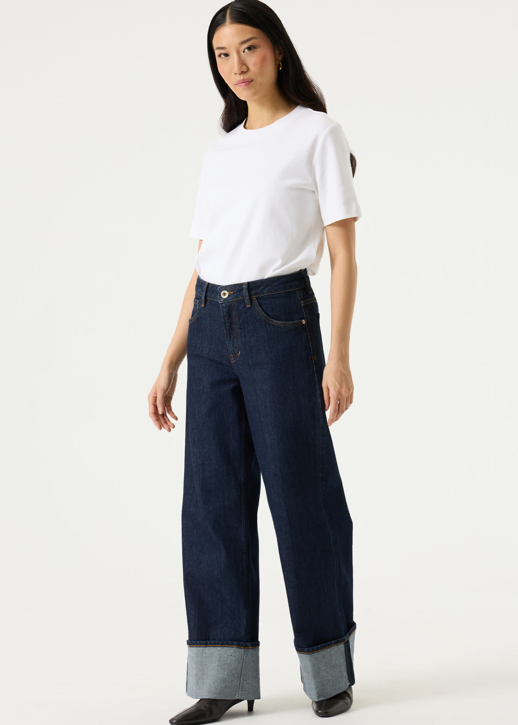 GARCIA GARCIA-JEANS CELIA FLAIR-249-7185