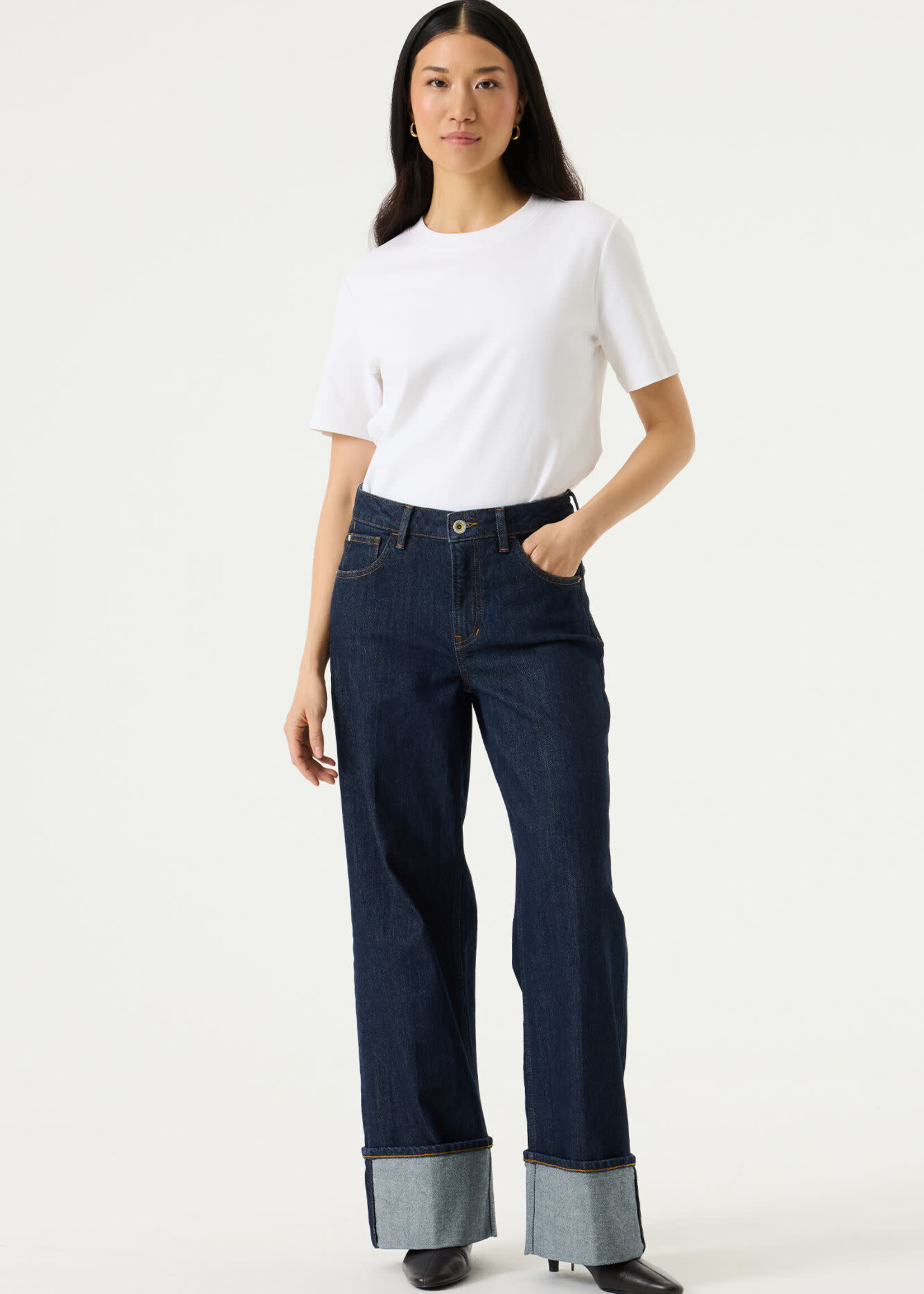 GARCIA GARCIA-JEANS CELIA FLAIR-249-7185