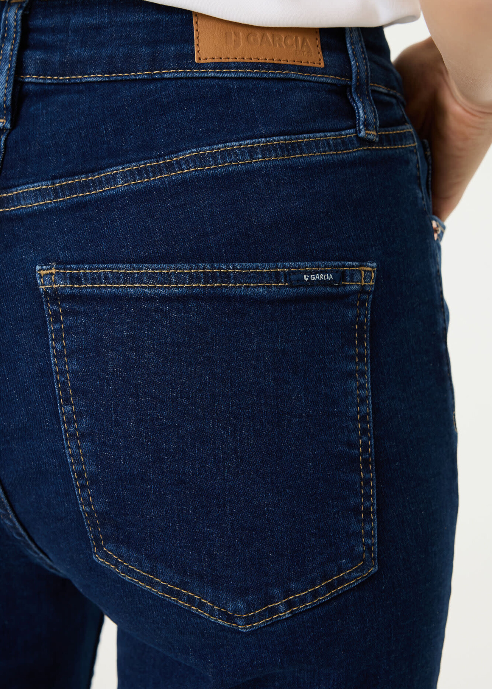 GARCIA GARCIA-JEANS CELIA FLAIR-249-7185