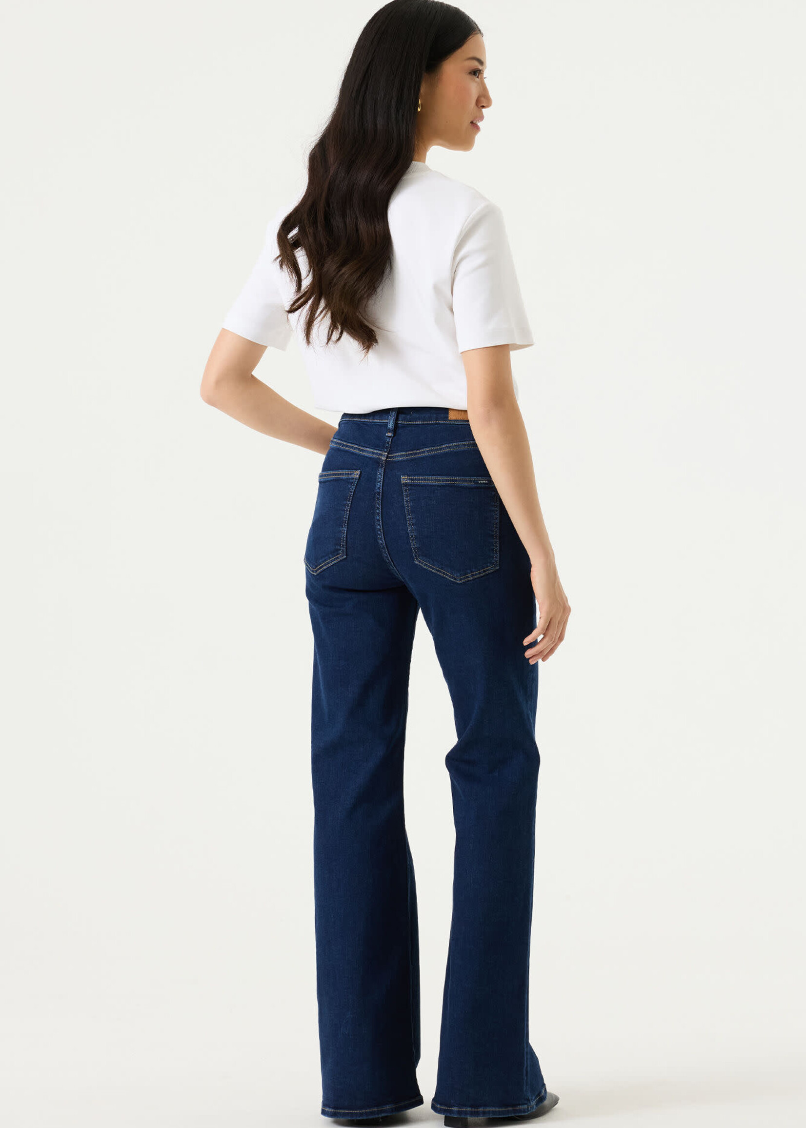 GARCIA GARCIA-JEANS ISABELLA-289-3266