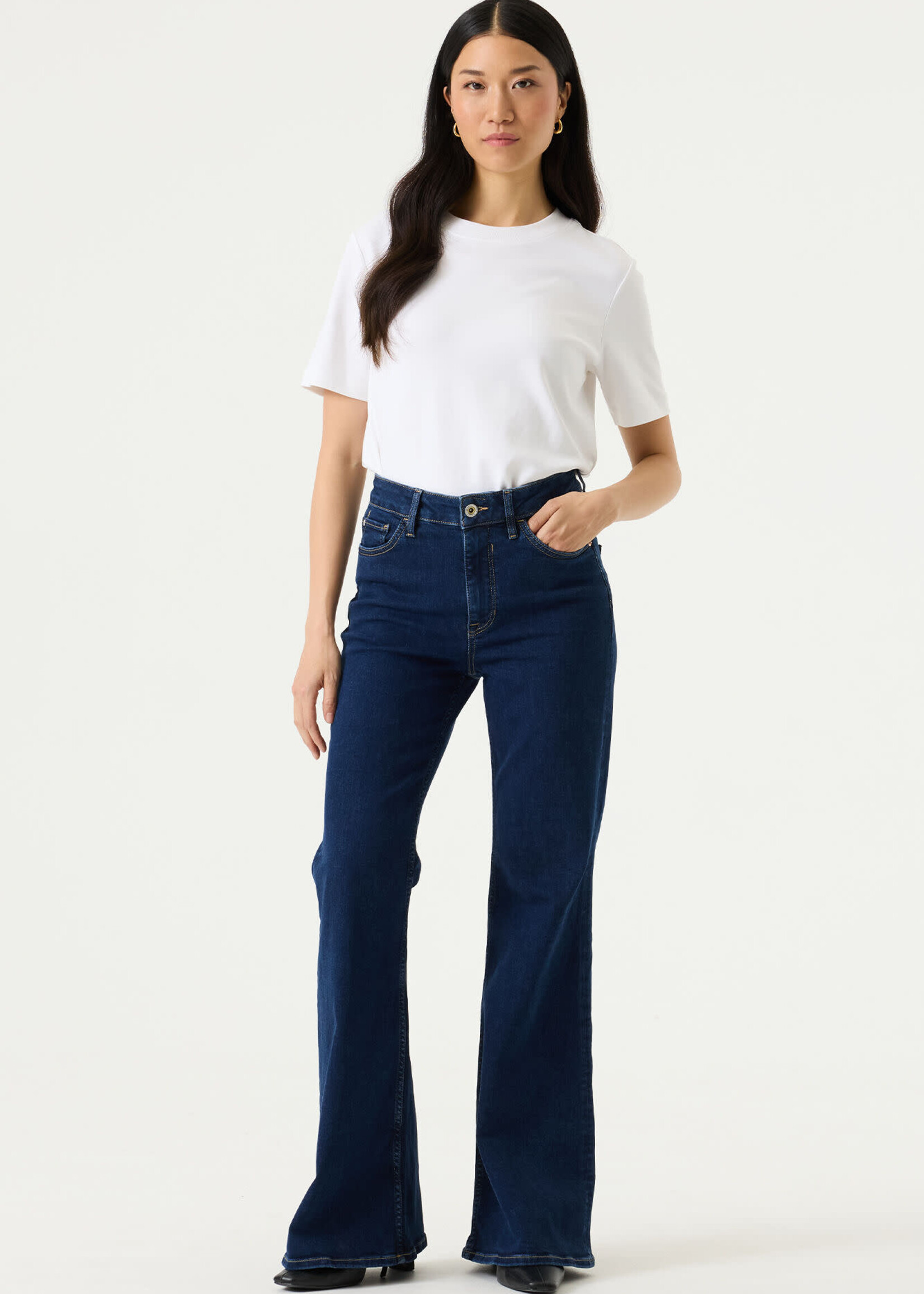 GARCIA GARCIA-JEANS ISABELLA-289-3266