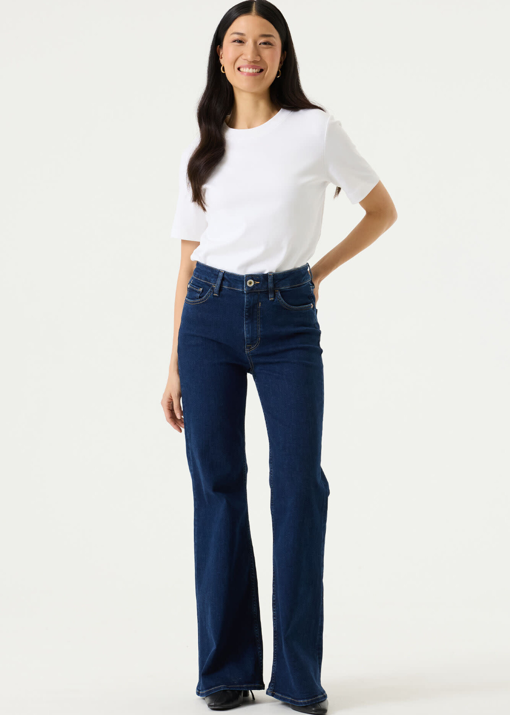 GARCIA GARCIA-JEANS ISABELLA-289-3266