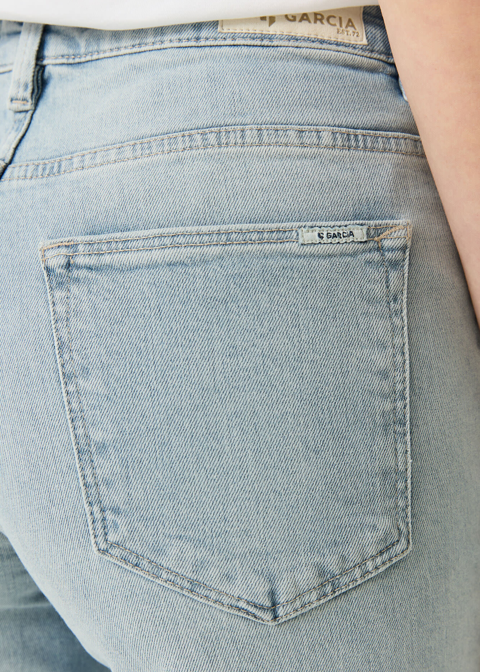 GARCIA GARCIA-JEANS CELIA FLAIR-249-5124
