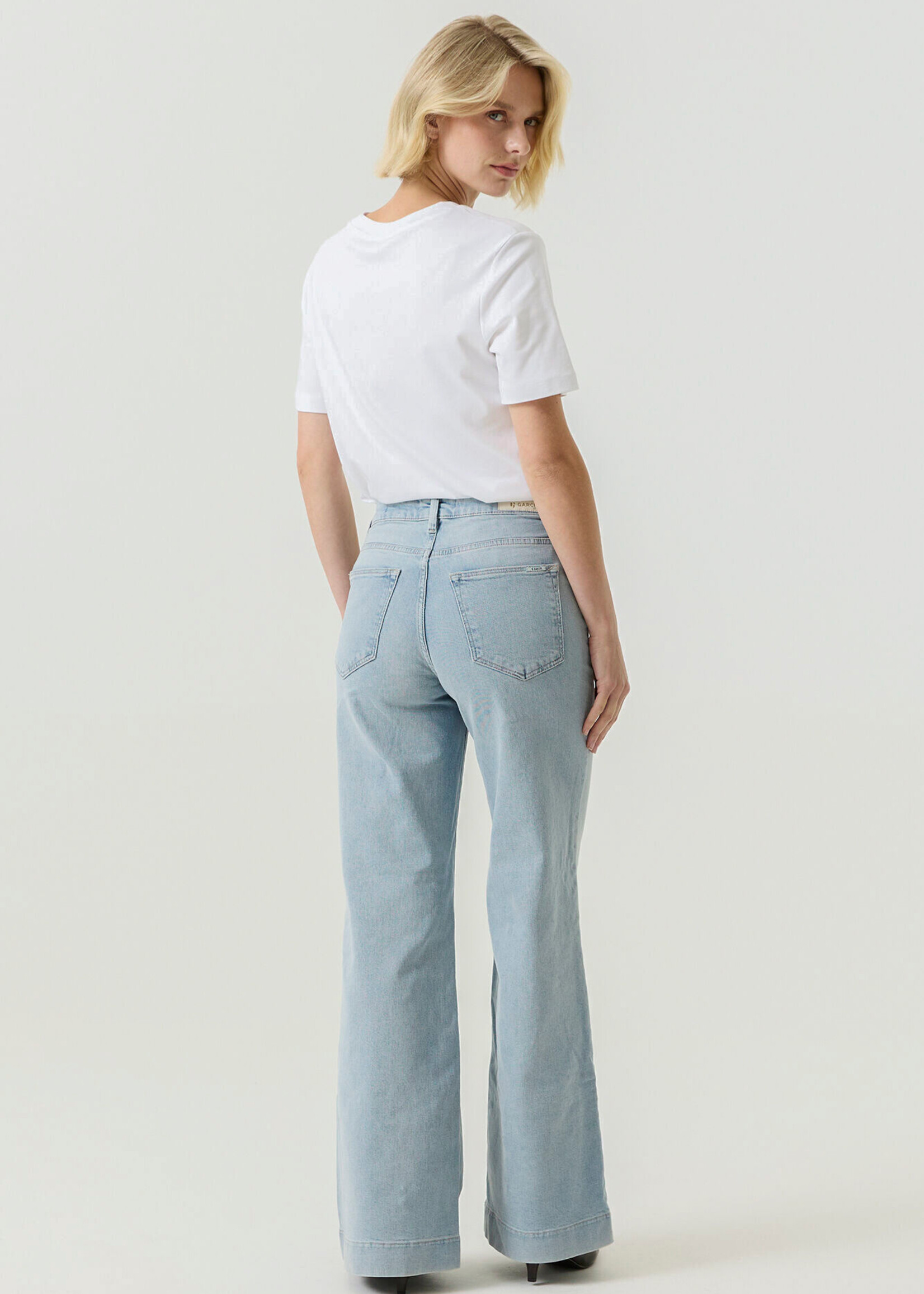 GARCIA GARCIA-JEANS CELIA FLAIR-249-5124