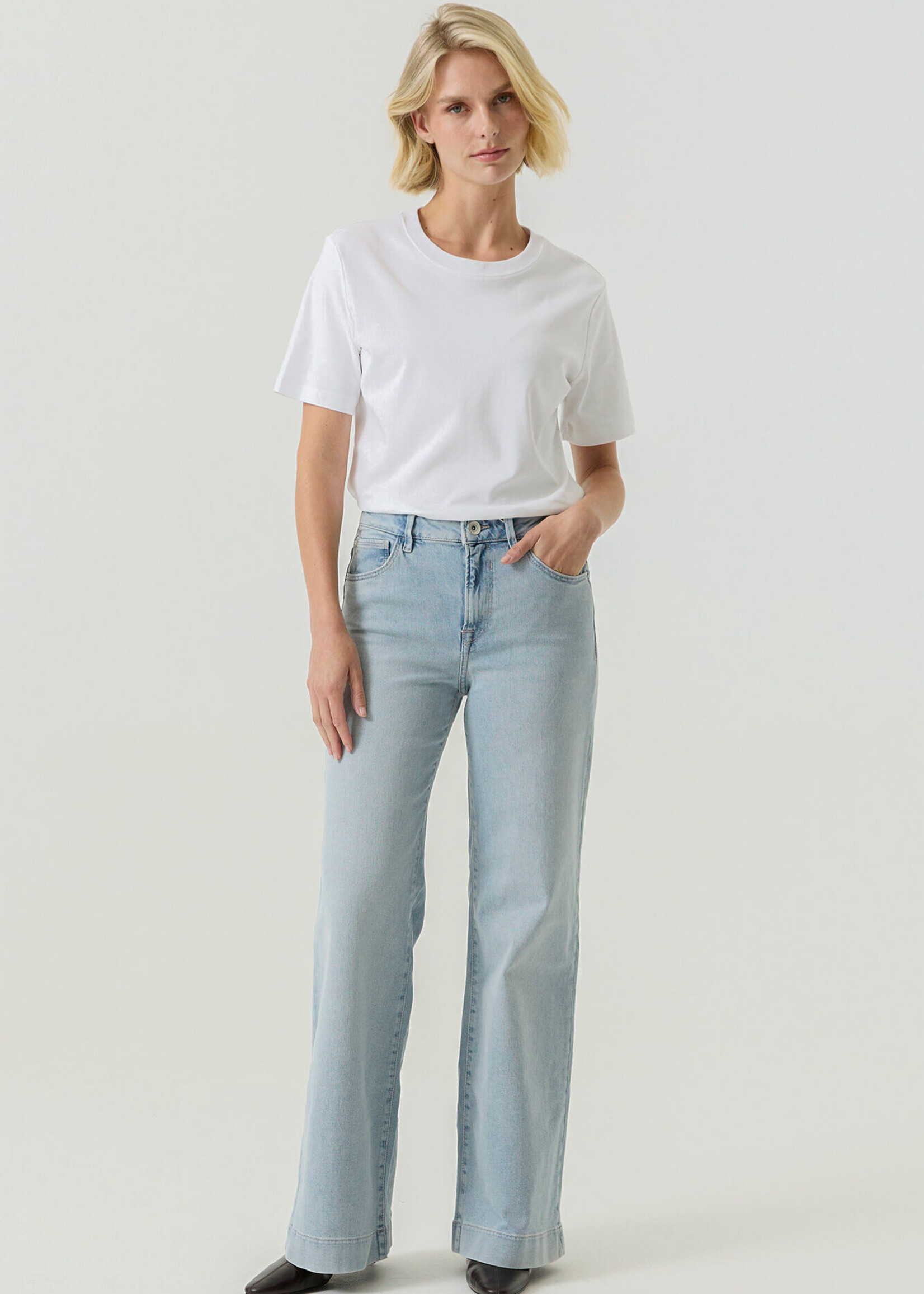 GARCIA GARCIA-JEANS CELIA FLAIR-249-5124