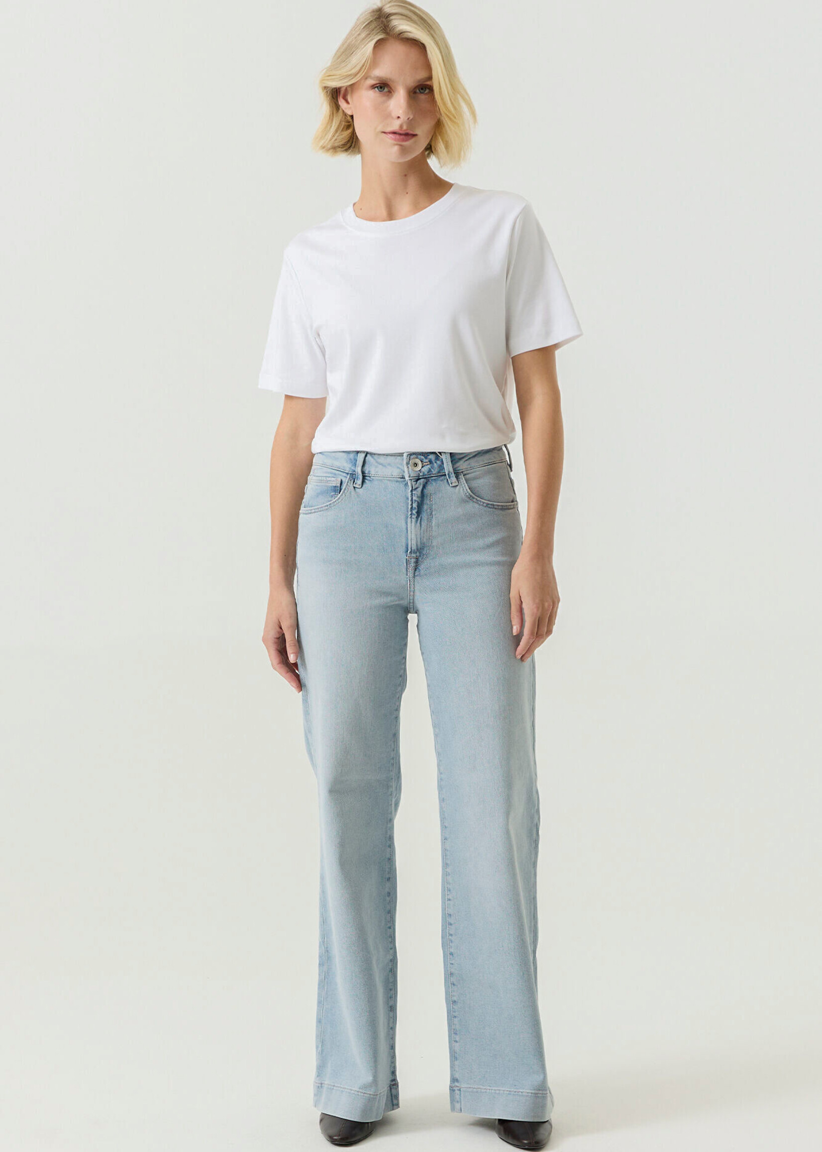 GARCIA GARCIA-JEANS CELIA FLAIR-249-5124
