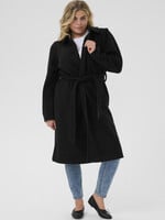KAFFE CURVE KAFFE CURVE-MANTEAU-10583494