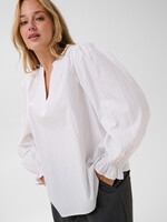KAFFE CURVE KAFFE CURVE-BLOUSE-10584543