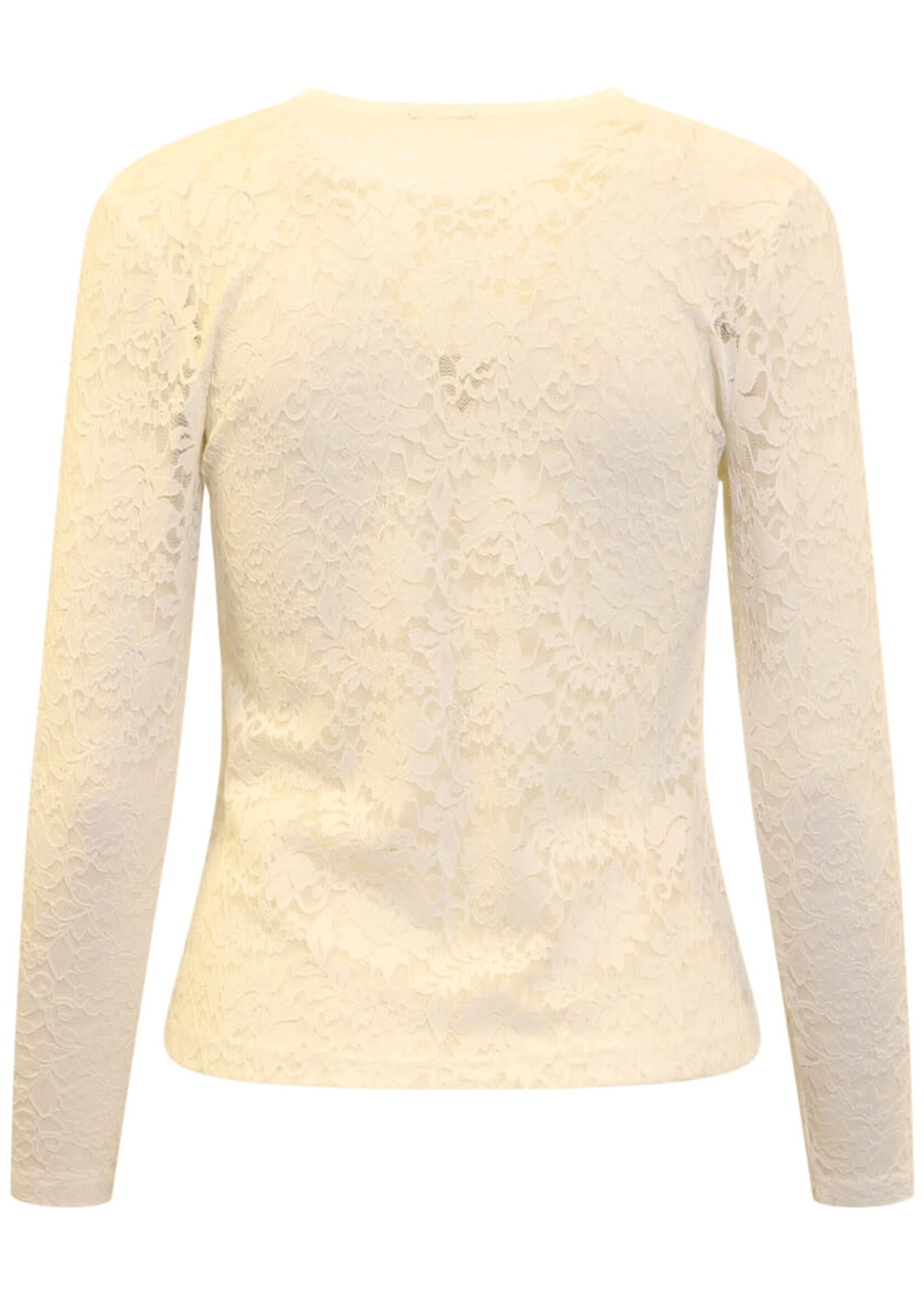 JENSEN JENSEN-CHANDAIL EN DENTELLE-4004110008