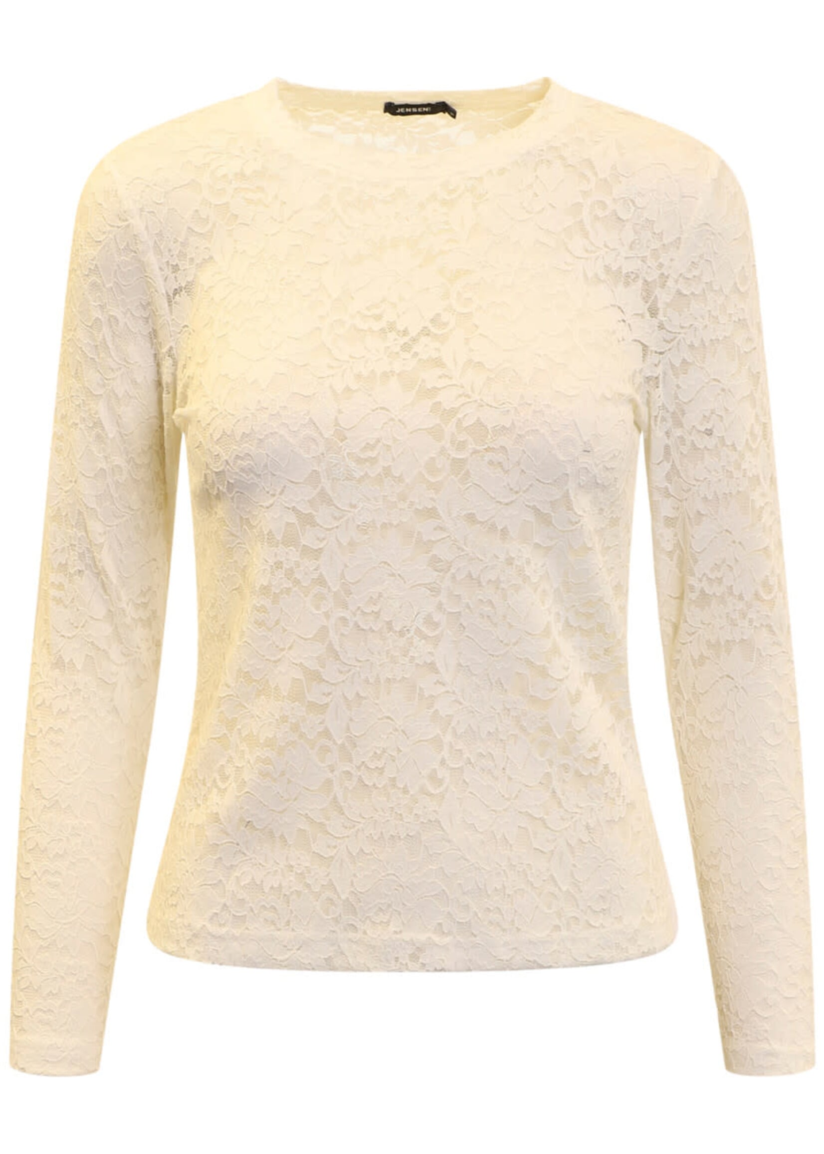 JENSEN JENSEN-CHANDAIL EN DENTELLE-4004110008
