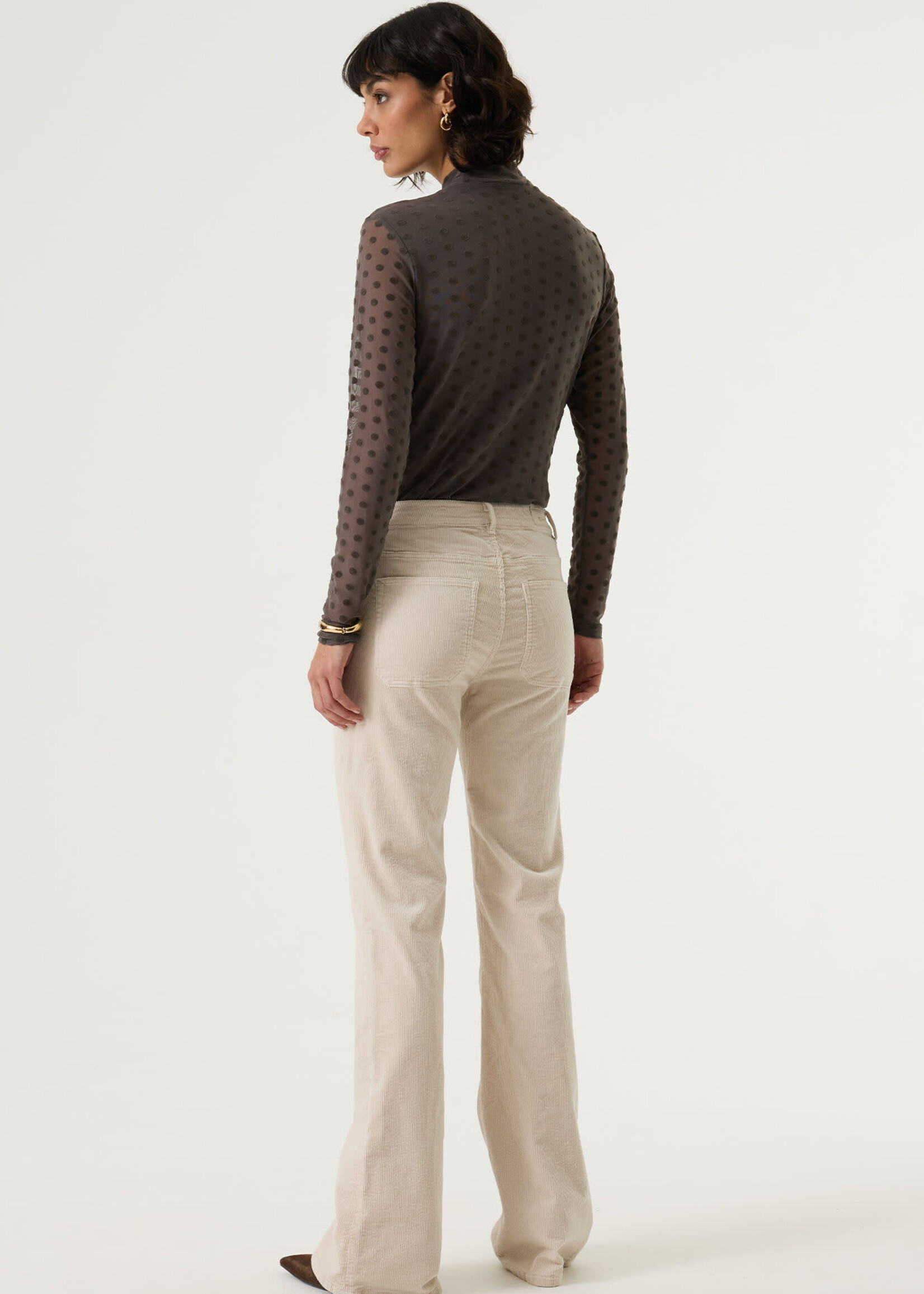GARCIA GARCIA-CHANDAIL EN MESH-V260213