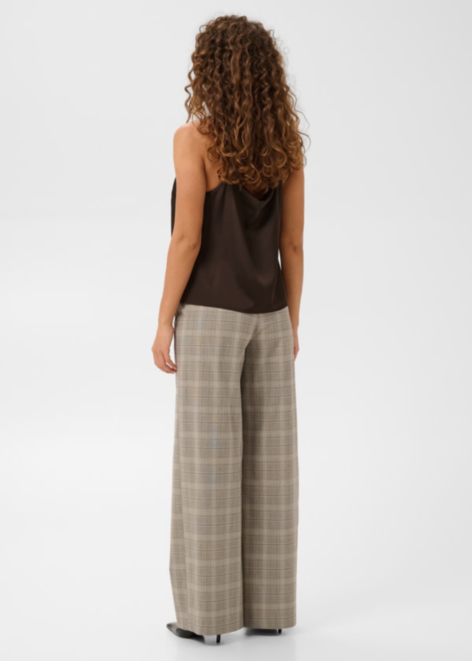 CULTURE CULTURE-CAMISOLE LUSTRÉE-50111816