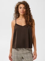 CULTURE CULTURE-CAMISOLE LUSTRÉE-50111816