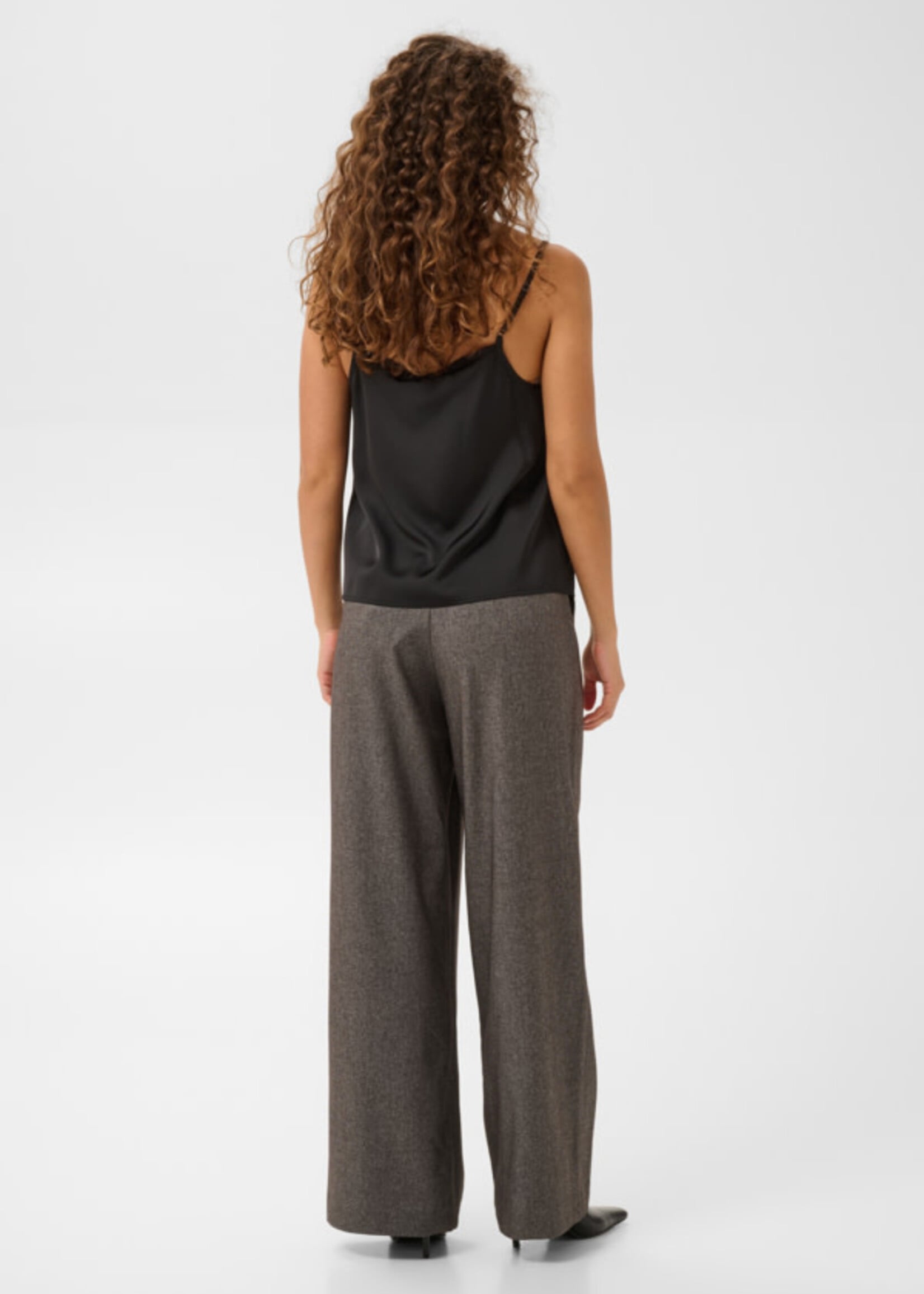 CULTURE CULTURE-CAMISOLE LUSTRÉE-50111816