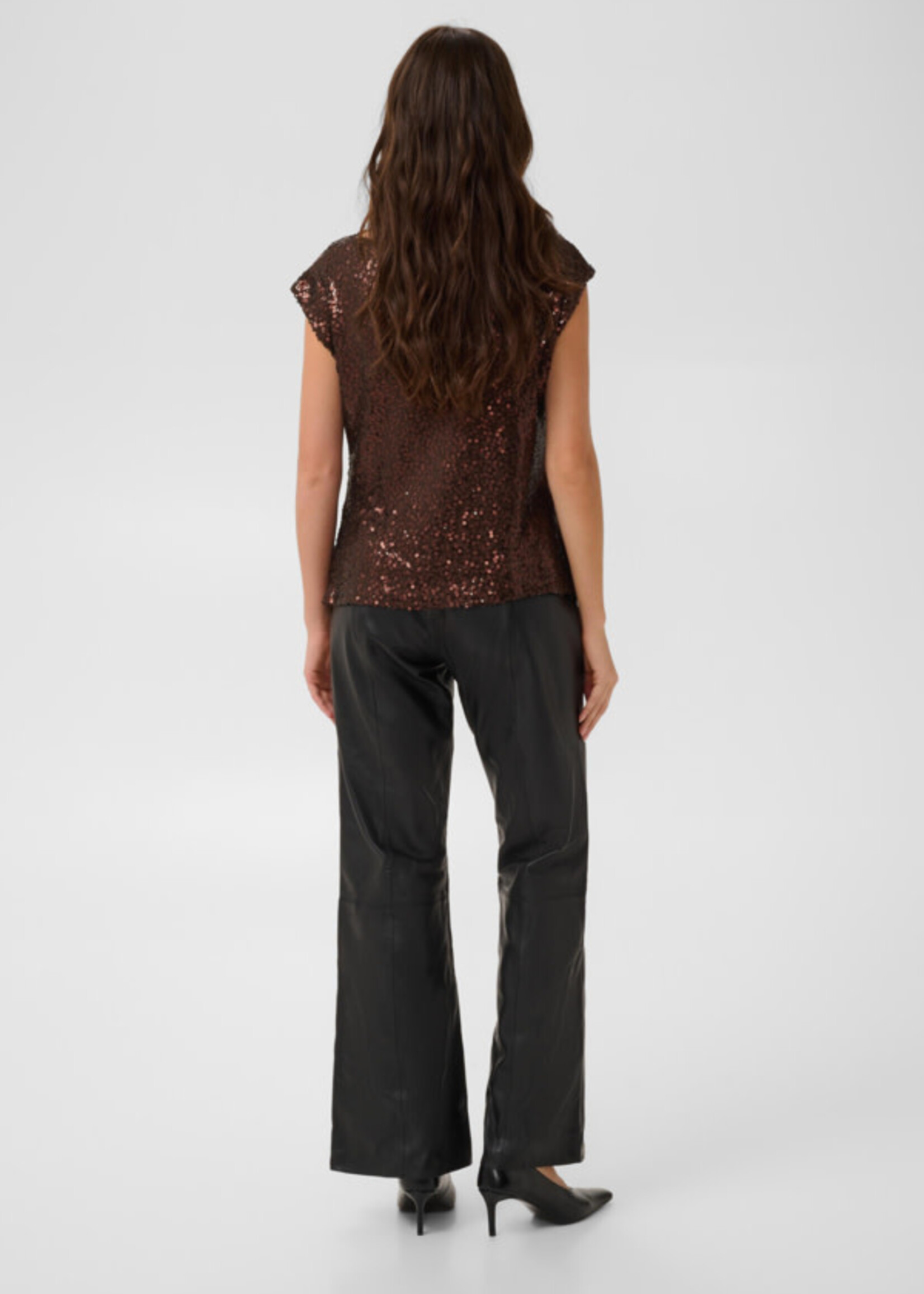 CULTURE CULTURE-HAUT SCINTILLANT-50114028