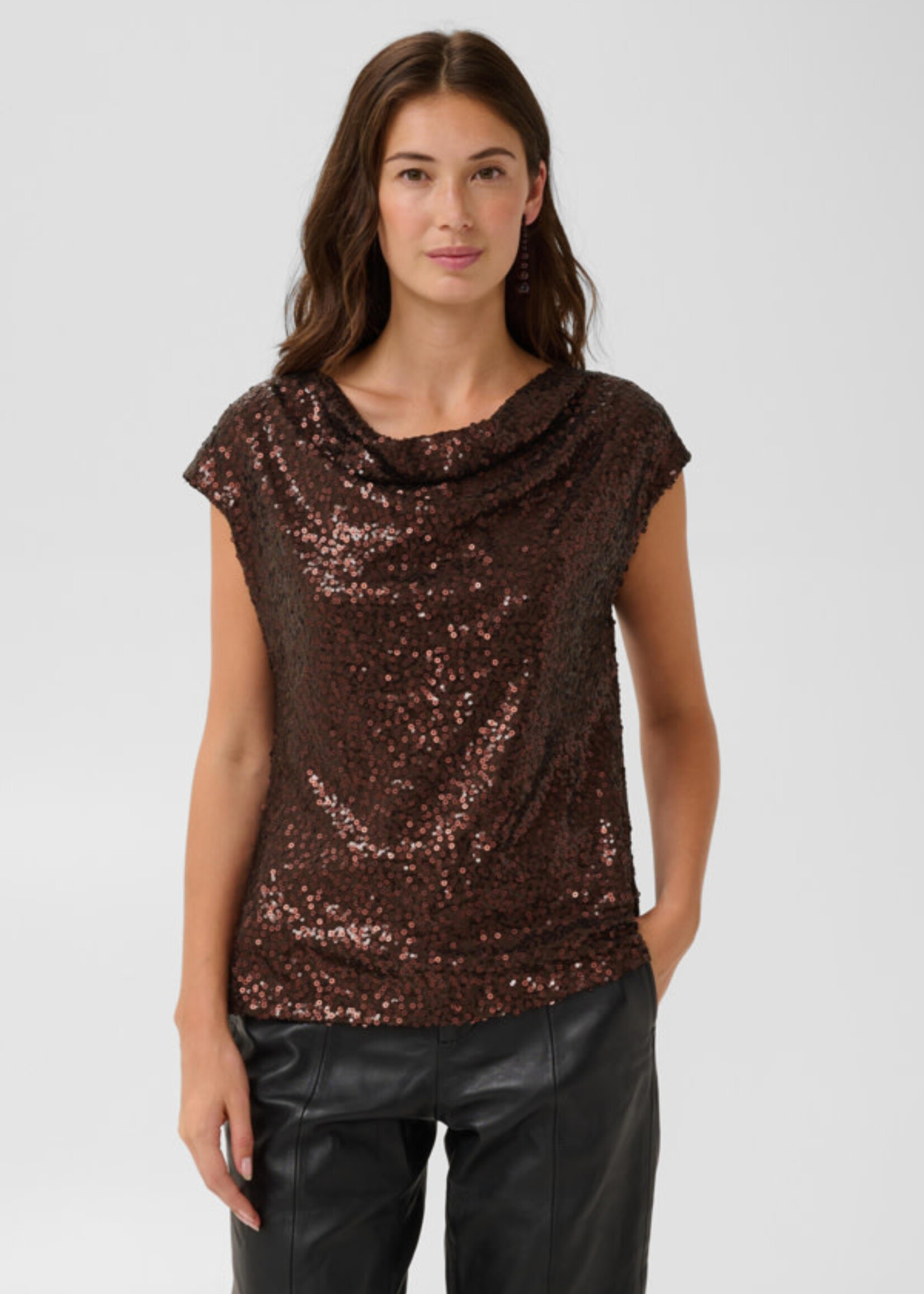 CULTURE CULTURE-HAUT SCINTILLANT-50114028