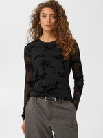 CULTURE CULTURE-CHANDAIL EN MESH-50114134