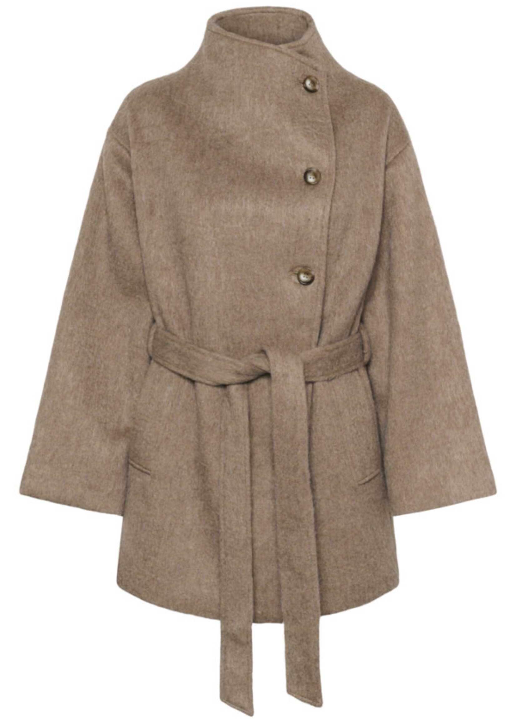 CULTURE CULTURE-MANTEAU-50113688