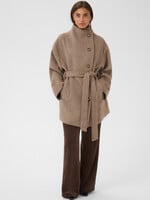 CULTURE CULTURE-MANTEAU-50113688