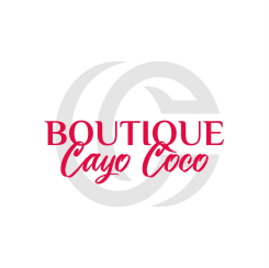 Boutique Cayo Coco -  xs à 3xl