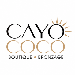 Boutique Cayo Coco -  Xs à 3xl