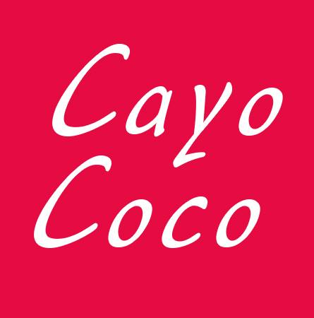 Boutique Cayo Coco -  xs à 3xl