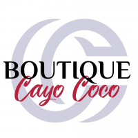 Boutique Cayo Coco -  xs à 3xl
