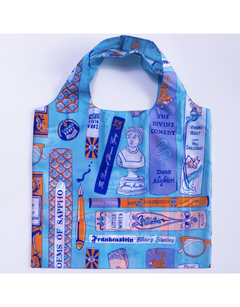 YOTOTEBAG109 Book Bag Art Sack FLEA