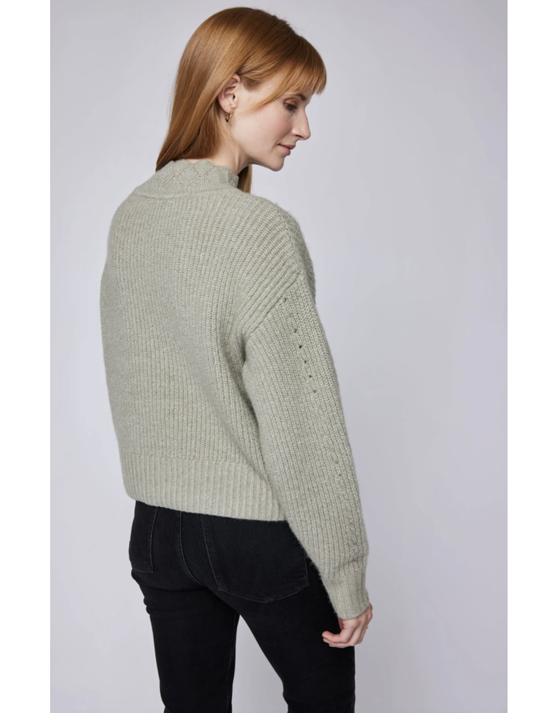 GFTO3068 Augustine Knit FLEA