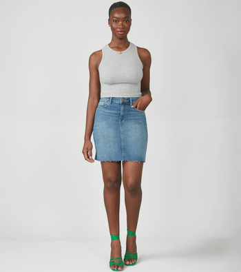 Denim - FLEA Denim - FLEA