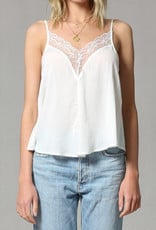 By Together The Sweet Lace Trim Cami