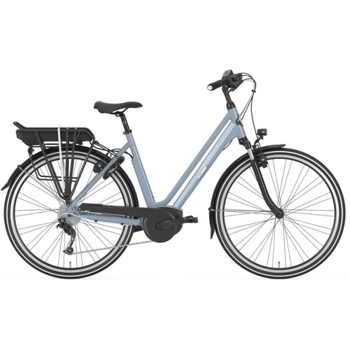 Gazelle Medeo T9 HMB Gazelle Medeo T9 HMB